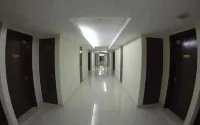 Ain Studio Apartment