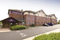 Premier Inn Bromsgrove Central Hotels in Catshill and North Marlbrook
