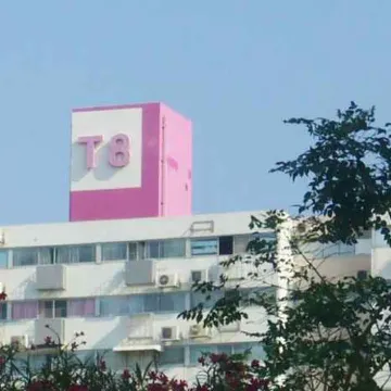 T8 Guest House Don Mueang Challenger