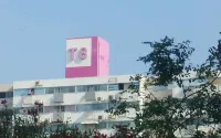T8 Guest House Don Mueang Challenger