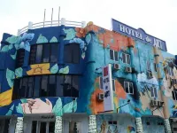 Hotel de Art USJ 21 Hotels near One City