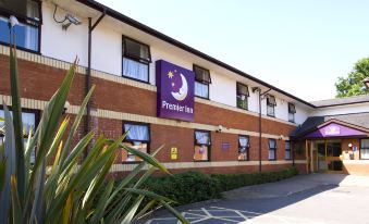 Premier Inn Fareham
