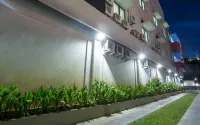 Palm Garden Guesthouse Samarinda Hotel dekat Ummu zariefah.pondok 2.