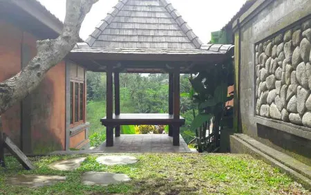 Ulun Ubud Resort