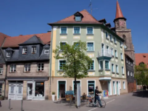 Holiday Inn Express FÜRTH by IHG Hotels in Furth