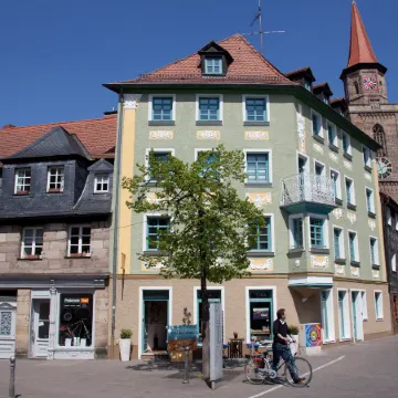 Holiday Inn Express FÜRTH by IHG