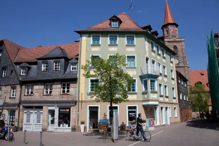 Holiday Inn Express FÜRTH