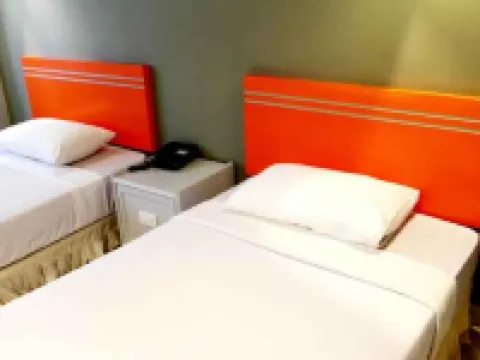 The Regent Ubon Hotel Hotels in Ubon Ratchathani