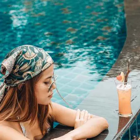 Khanom Beach Resort and Spa