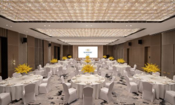 Beijing Somerset Daxing Hotel