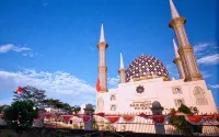 Griya tampak siring