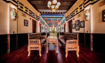 Songkhla Tae Raek Antique Hotel