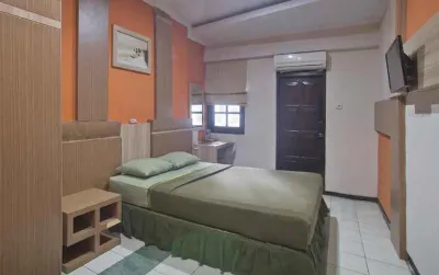 Hotel Galuh Anindita Hotels in Terban