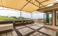 Daily Home Villa Dago فنادق في Cimenyan