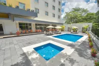 HB Córdoba Hotels in Cordoba