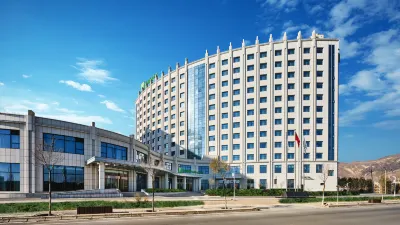 Holiday Inn Xining Hot-Spring Các khách sạn ở Tây Ninh