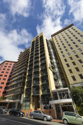Quest on the Terrace Serviced Apartments