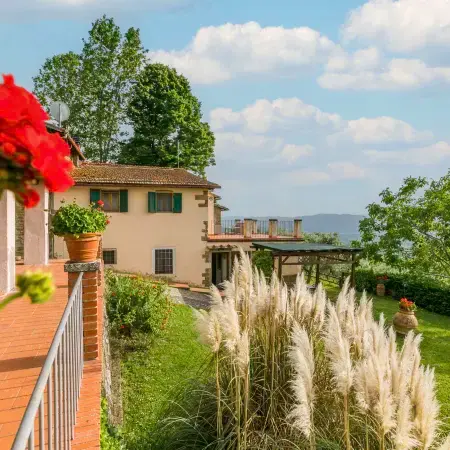 Podere Berrettino