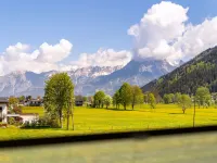 Rupertus Hotels in Maishofen