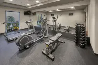 City Express by Marriott Matamoros Hotels in Matamoros