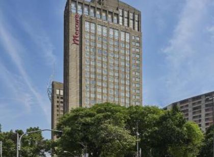 Mercure Guarulhos Aeroporto