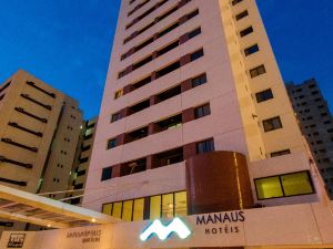 Hotel Adrianopolis All Suites