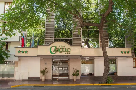 Hotel Carollo