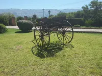 Lauquen Pilmaiquen y Spa โรงแรมใน