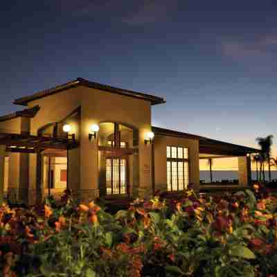 Sheraton Carlsbad Resort & Spa Hotel Exterior