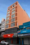 Hotel Express Confort Hotels near Museu Da Fundacao Evangelica