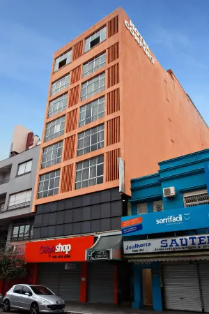 Hotel Express Confort