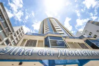 ホテル イルハ ダ マデイラ