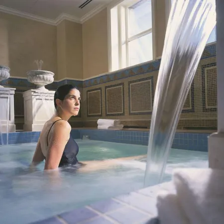 Fairmont Empress Hotel