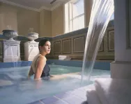 Fairmont Empress Hotel - Romantic