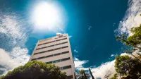 Hotel Golden Palermo Hotels near AKT SANCRISTOBAL