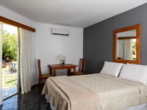 Canzi Cataratas Hotel Hotels in Foz do Iguacu