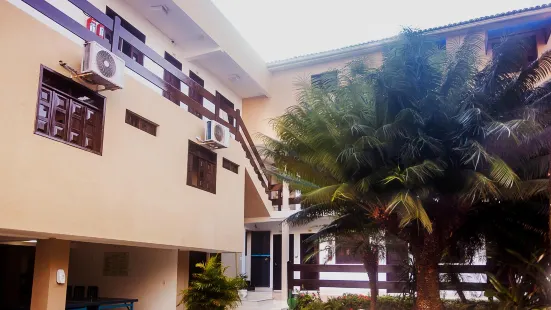 알리마르 호텔 나타우