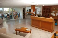 Hotel Soleado - Wifi