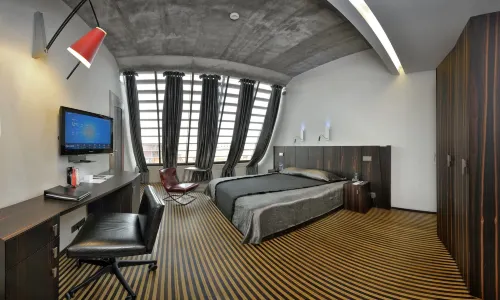 Hotel Monopol