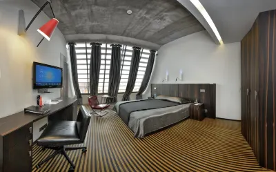 Hotel Monopol Hotels in Wroclaw