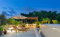 Quinta Margarita - Boho Chic Hotel