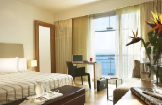 Daios Luxury Living Hotel di Thessaloniki