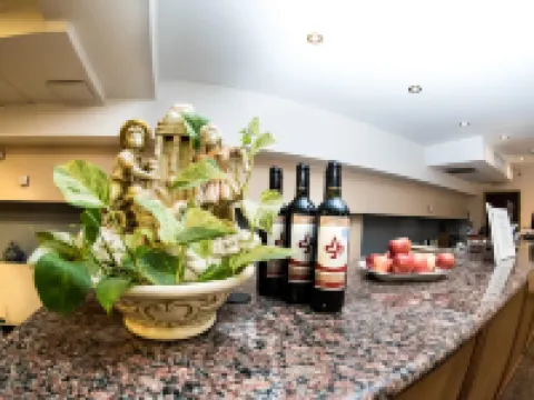 Hotel El Cortijo Hotels in Neuquen