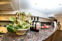 Hotel El Cortijo Hotels in Neuquen