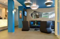 B&B HOTEL Paderborn - 2-Star