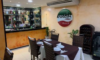Hotel Italia Beach