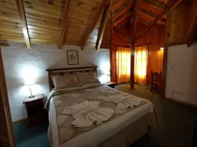 Apart Manantial del Valle Hotels in 