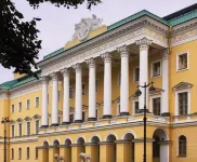 Four Seasons Hotel Lion Palace St. Petersburg