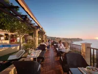 Hotel Rocca Della Sena Hotels in Tropea
