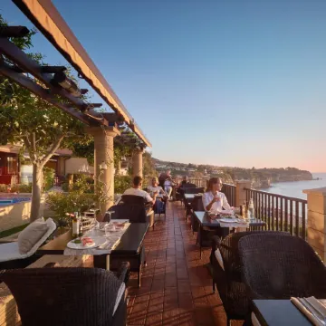 Hotel Rocca Della Sena